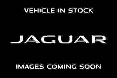 Used 2022 Jaguar I-PACE EV400 90KWH CHARGER HSE Black at Duckworth Motor Group