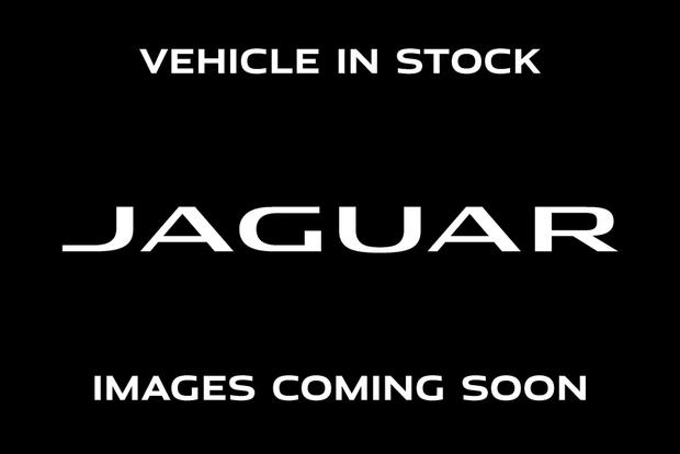 Used 2022 Jaguar I-PACE EV400 90KWH CHARGER HSE Black at Duckworth Motor Group