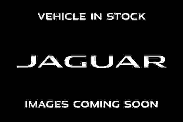 Used 2022 Jaguar F-TYPE 5.0 P450 S/C V8 AWD R-Dynamic Black Red at Duckworth Motor Group