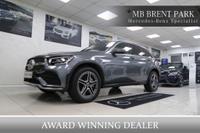 Used Mercedes-Benz GLC WA22XTP 1