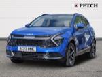 Kia Sportage Photo 6