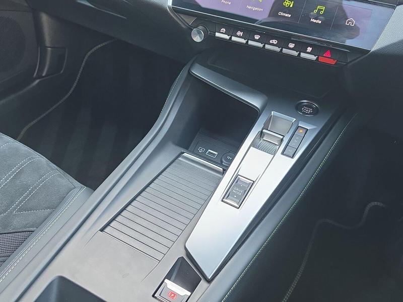 Used Peugeot 408 ME24LNC 23