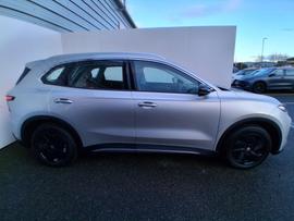 MG MGS5 Photo 4