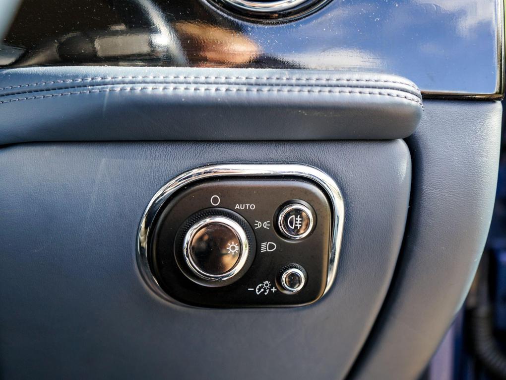 Used Bentley Mulsanne DK11FBB 26