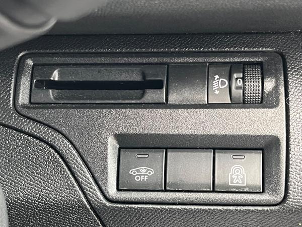 Used Peugeot 3008 BD70ZWG 36