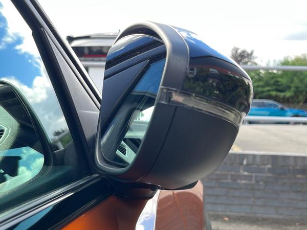 Used Peugeot E-2008 DU72UVO 39