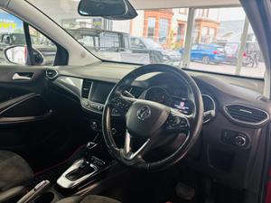Vauxhall Crossland Photo 28