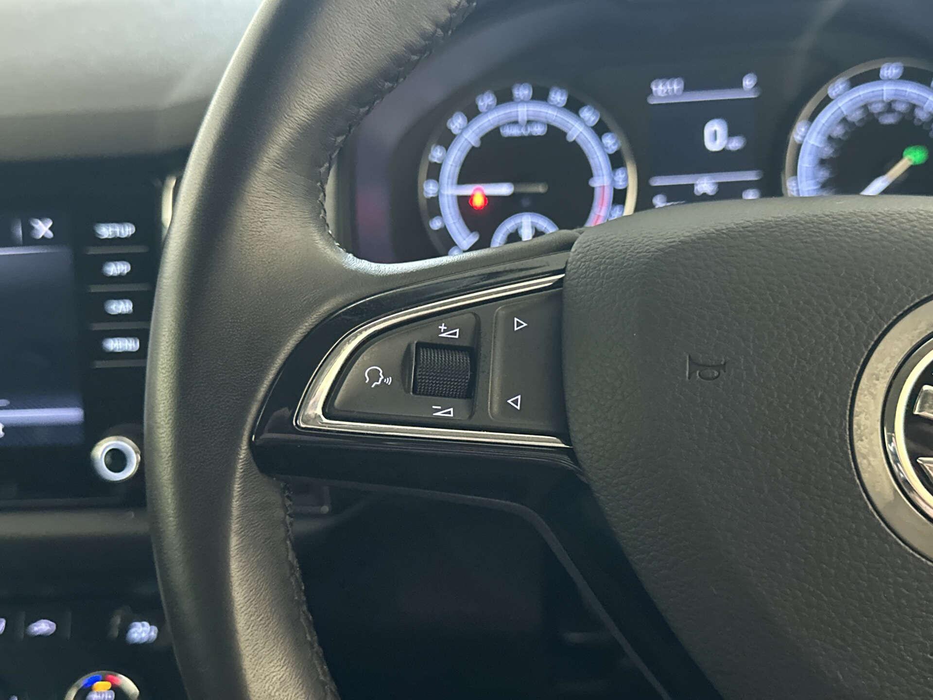 2020 Skoda Kodiaq thumbnail 19