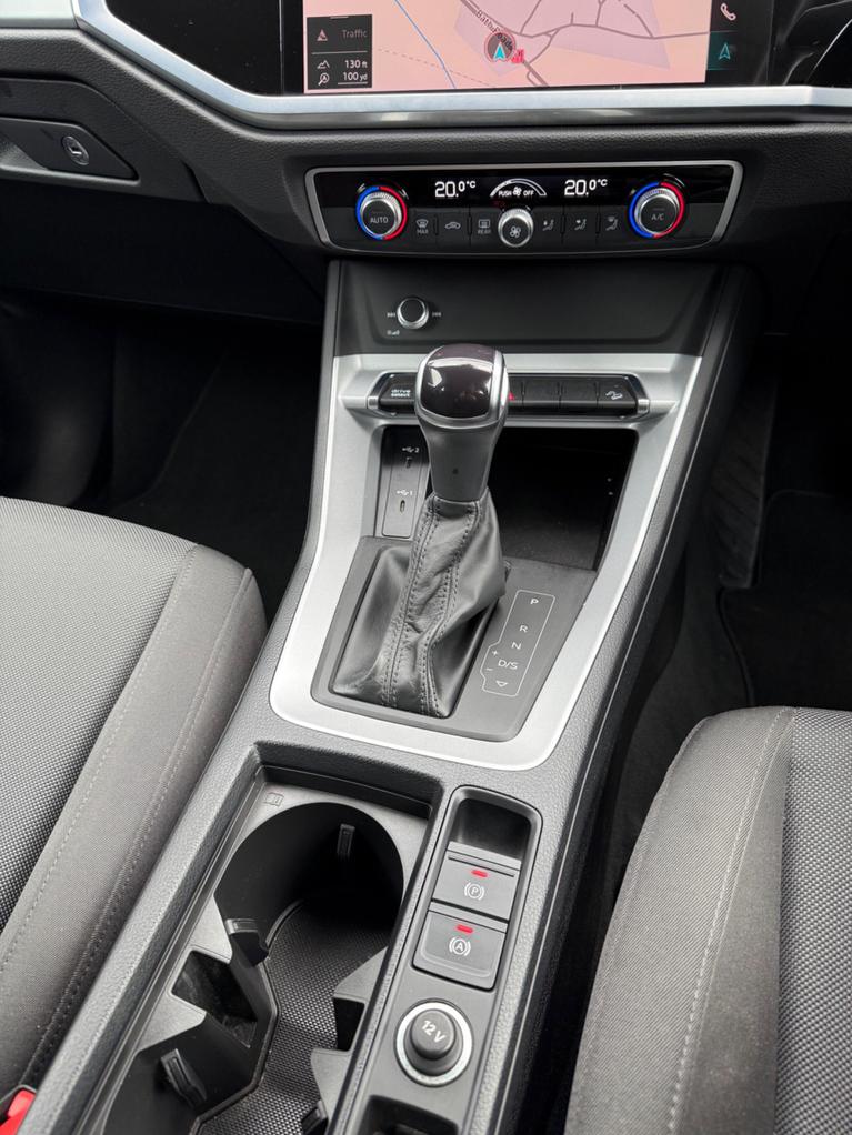 Used Audi Q3 WP72ZCX 11