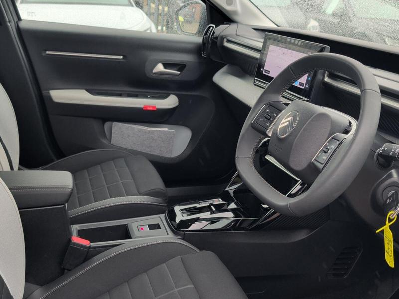 Used Citroen e-C3 FD74WKT 15