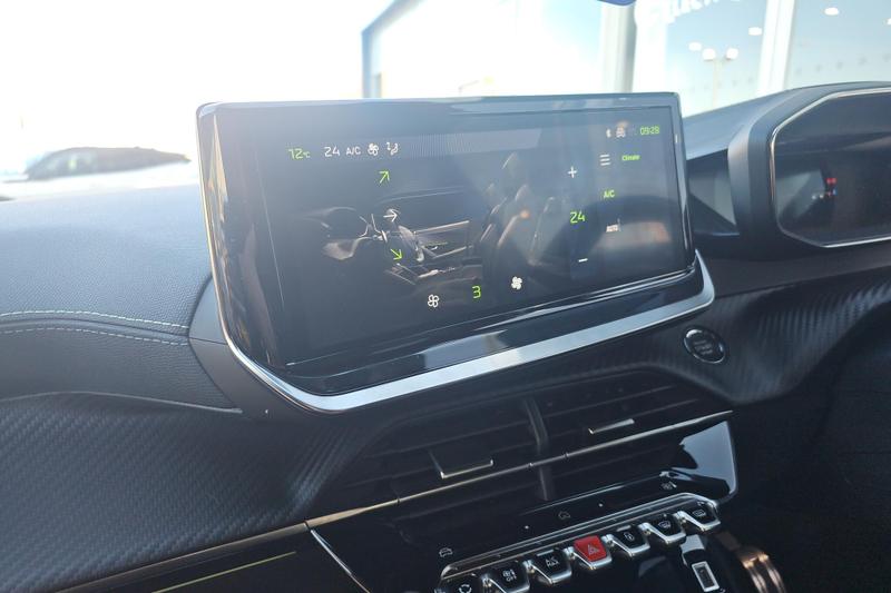 Used Peugeot 2008 LS24ENH 6