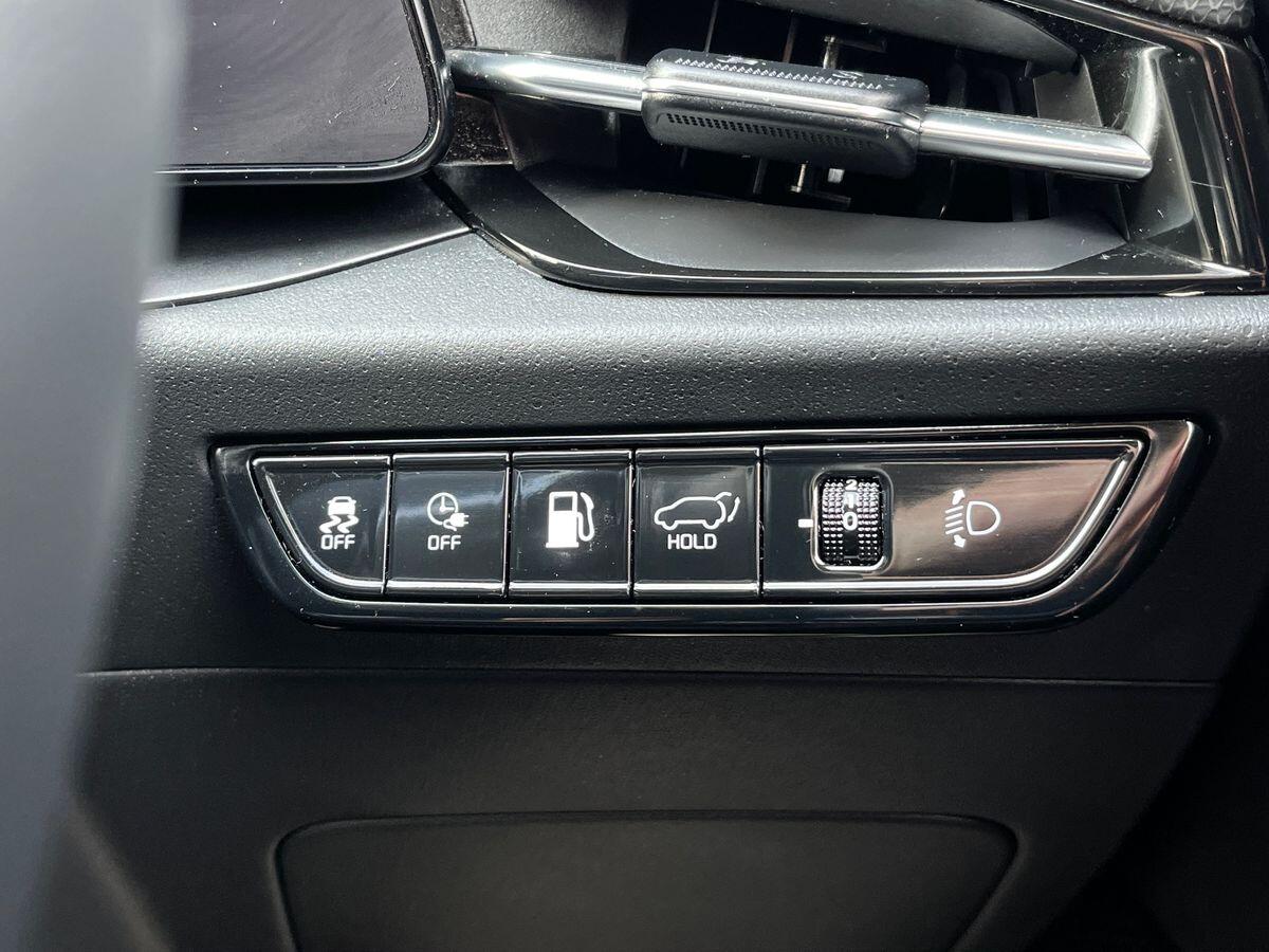 Kia Niro Photo 34