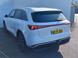 MG MGS6 Photo 6