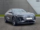 Audi Q6 Photo 0