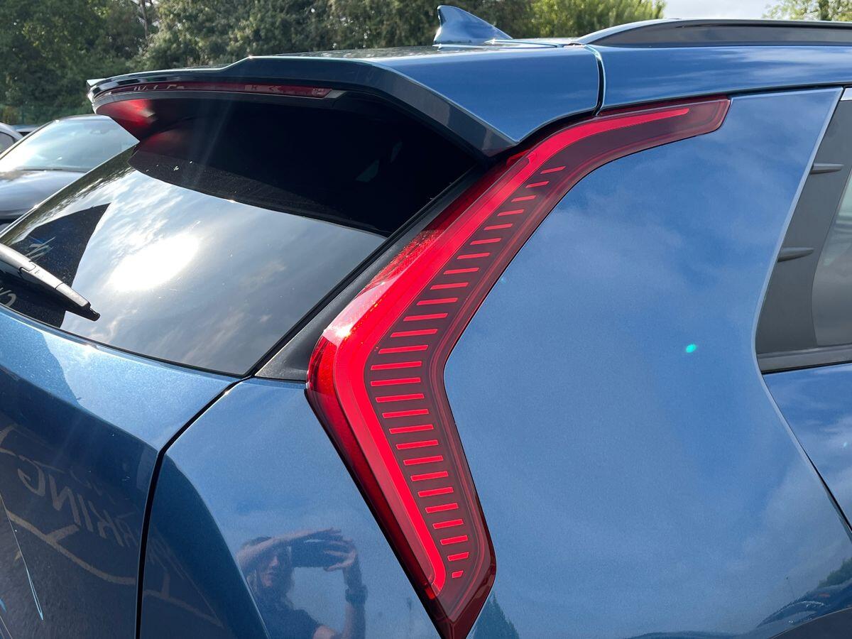 Kia Niro Photo 25