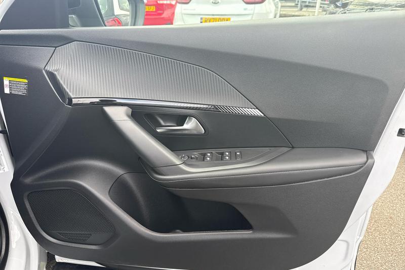 Used Peugeot 2008 GY24FKS 27