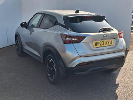 Nissan Juke Photo 5