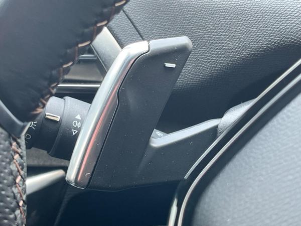 Used Peugeot 3008 LM23VZC 59