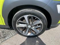 Hyundai KONA Photo 11