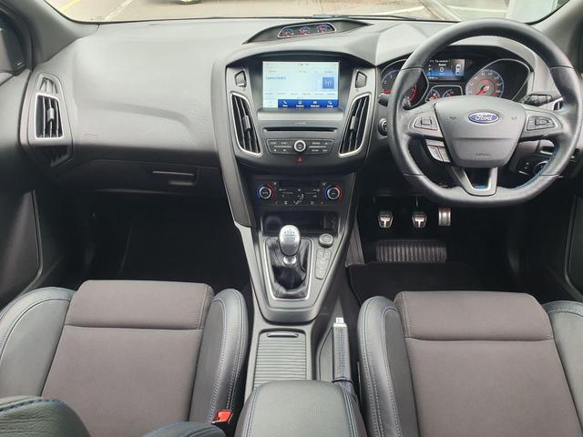 Used Ford Focus WO17WHP 25
