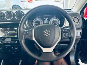 Suzuki Vitara Photo 34