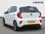 Kia Picanto Photo 4