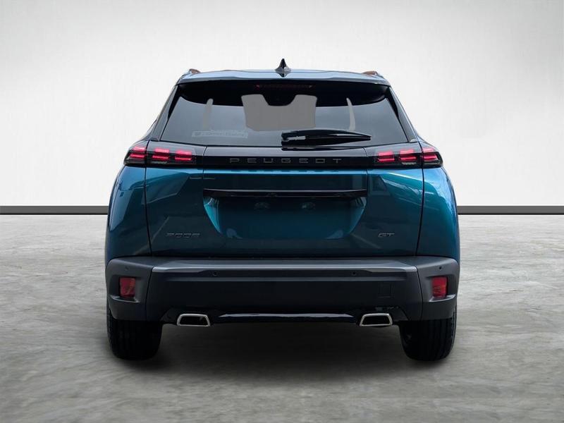 Used Peugeot 2008 202508025067558 7