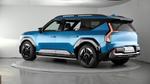 Kia EV9 Photo 36