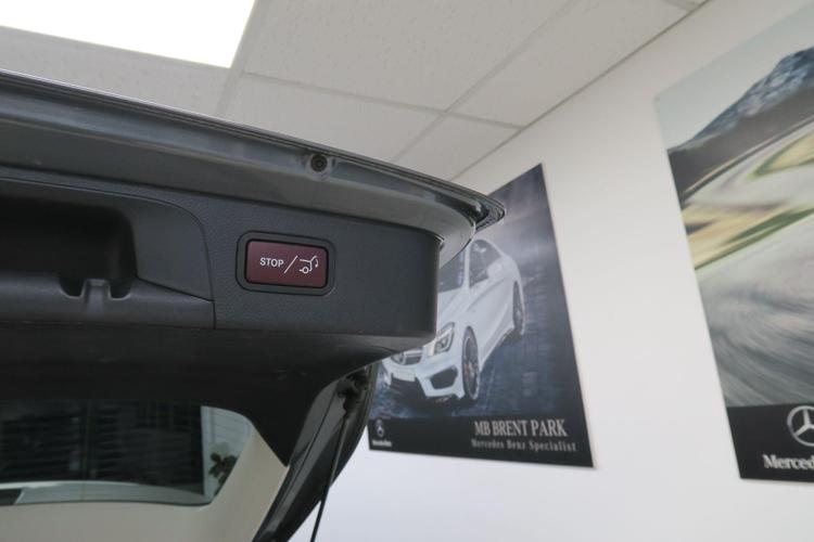 Used Mercedes-Benz GLC KE19EEH 16