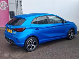 MG MG3 Photo 4
