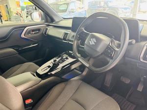 Suzuki e Vitara Photo 28