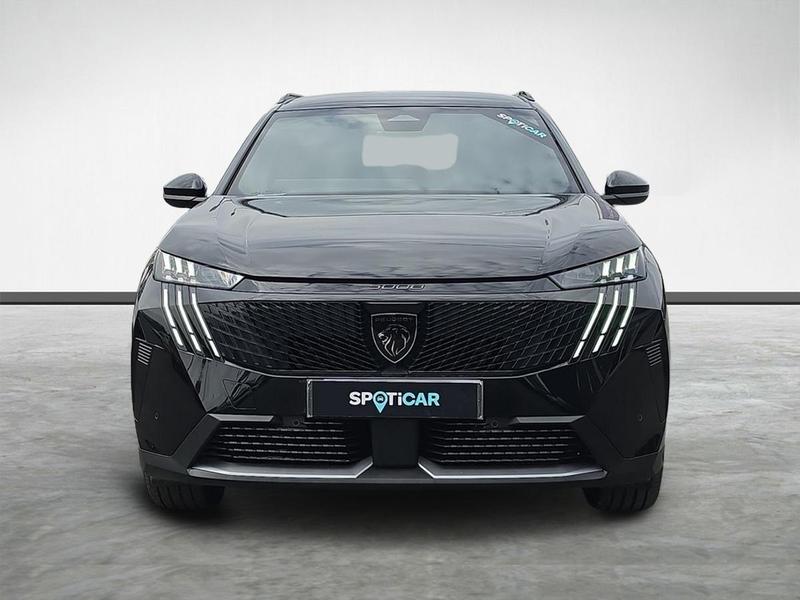 Used Peugeot 5008 KK25JVA 8