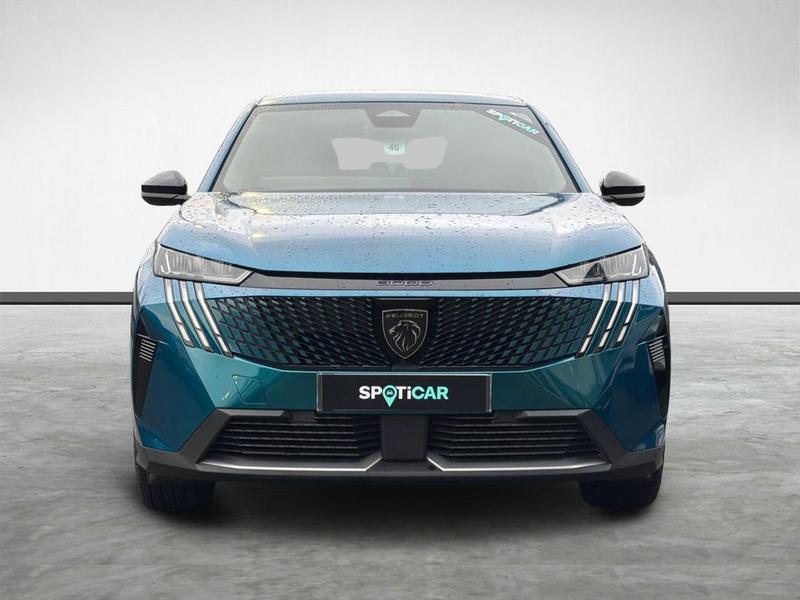 Used Peugeot 3008 NV24KJU 9