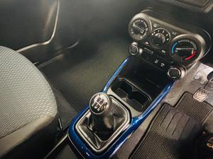 Suzuki Ignis Photo 36