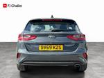 Kia Ceed Photo 5