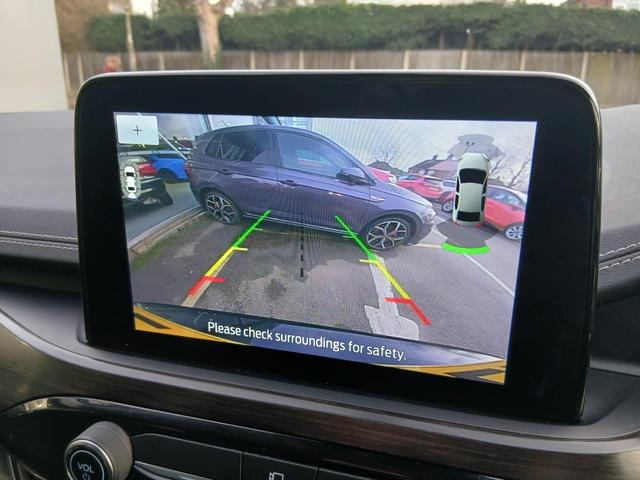 Used Ford Kuga NL73UEF 28