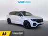 2022 Volkswagen Touareg