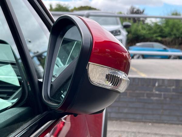 Used Peugeot 2008 BV67AKO 40