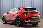 Kia Sportage Photo 3