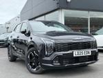 Kia Sportage Photo 0