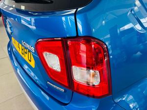 Suzuki Ignis Photo 20