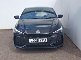 MG MG3 Photo 2