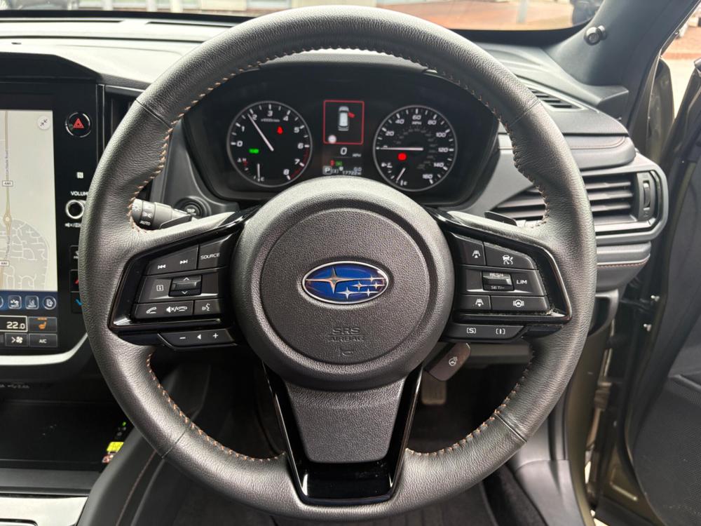 Used Subaru Forester BJ75EZL 40