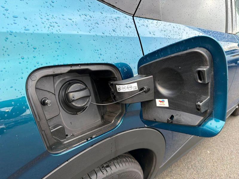 Used Peugeot 3008 NV24KJU 32