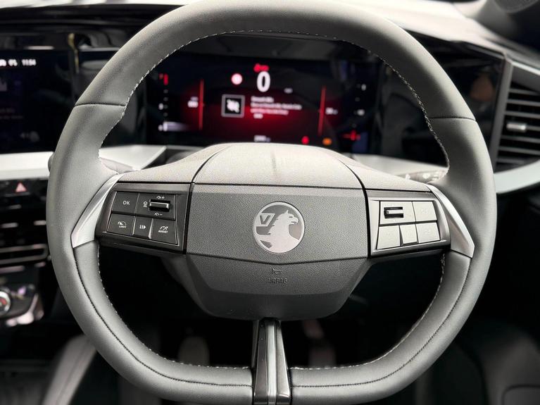 Used Vauxhall Mokka OY25HZR 12