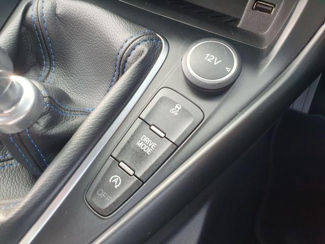 Used Ford Focus WG17LVL 40