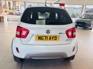Suzuki Ignis Photo 2