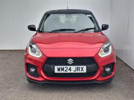 Suzuki Swift Photo 2