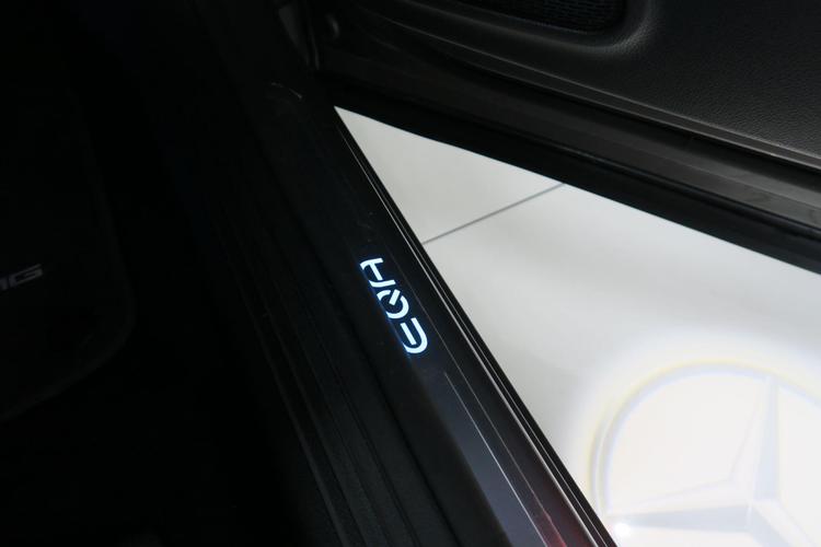 Used Mercedes-Benz EQA SN73ULH 14