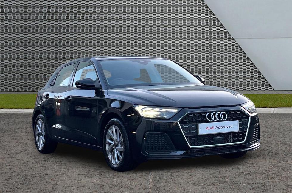 2026 Audi A1